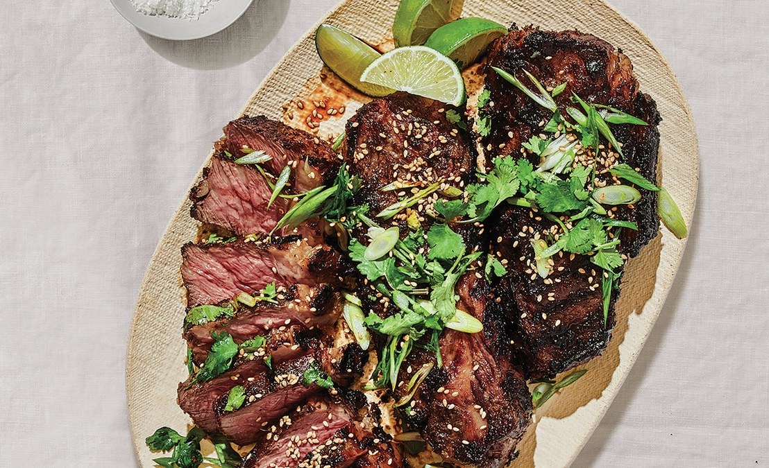 Easy Marinated Short&nbsp;Ribs